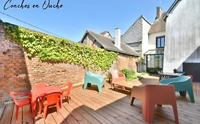 La Maison De Conches